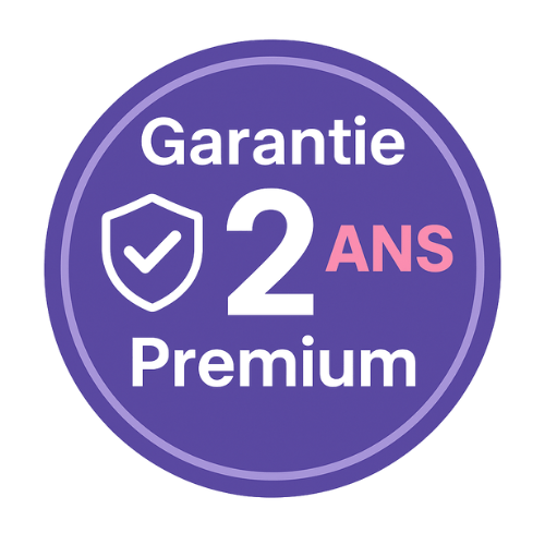 Garantie Premium 2 ans - Velori