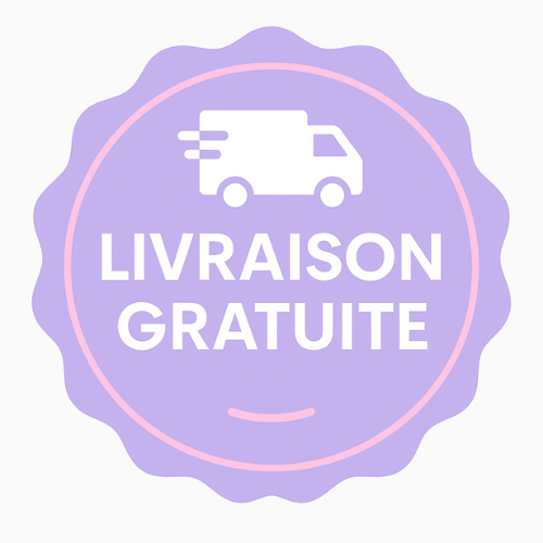 Livraison gratuite - Velori
